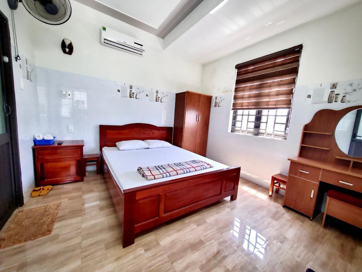 Nhà Nghỉ Thành Duy Quảng Ngãi 0932025397 Extérieur photo