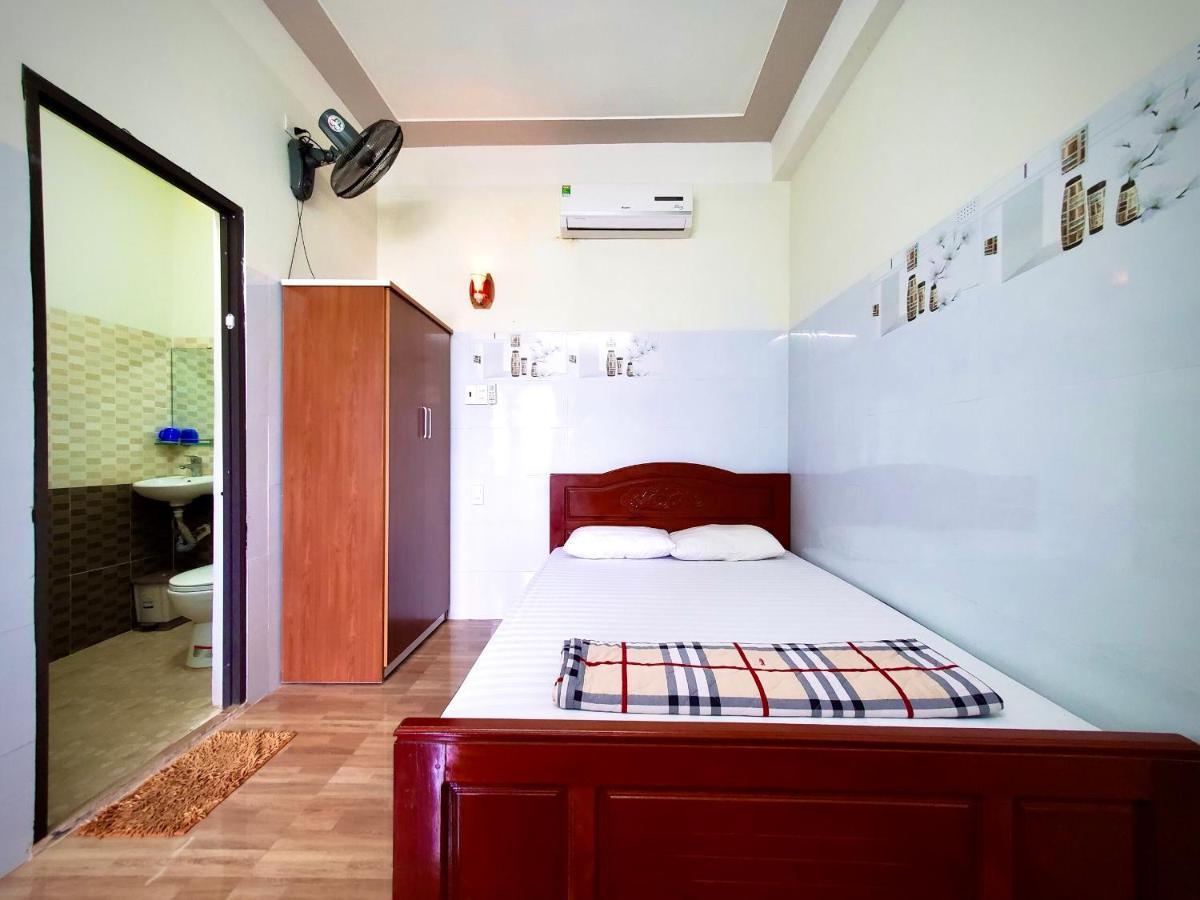 Nhà Nghỉ Thành Duy Quảng Ngãi 0932025397 Extérieur photo
