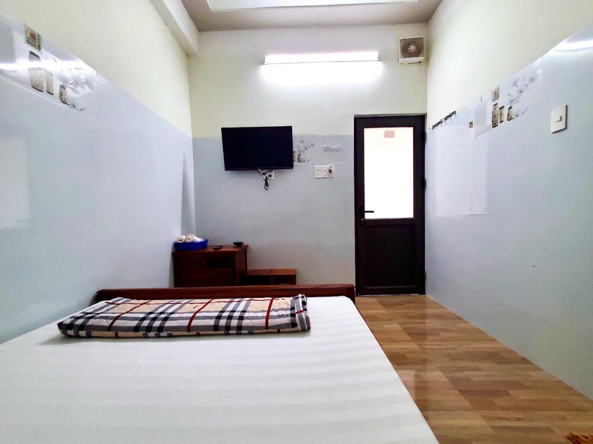 Nhà Nghỉ Thành Duy Quảng Ngãi 0932025397 Extérieur photo
